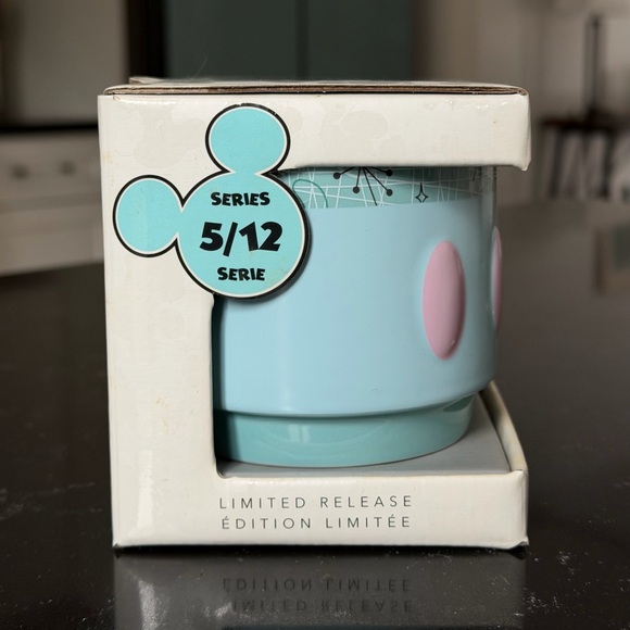 Disney Other - Disney Mickey Mouse Memories Mug 5/12